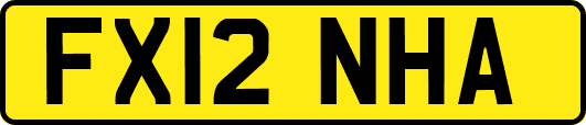 FX12NHA