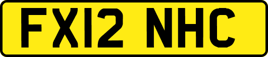 FX12NHC