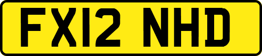 FX12NHD