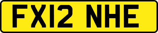 FX12NHE
