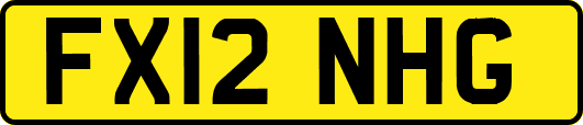 FX12NHG