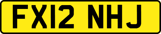 FX12NHJ