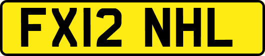 FX12NHL