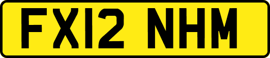 FX12NHM