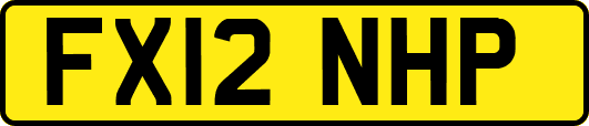 FX12NHP