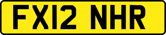 FX12NHR