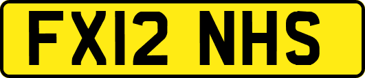 FX12NHS