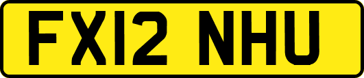 FX12NHU