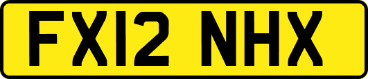 FX12NHX