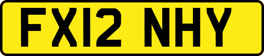 FX12NHY