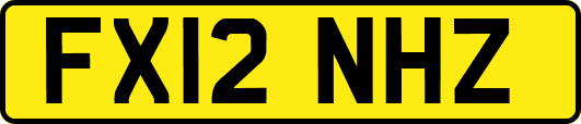 FX12NHZ