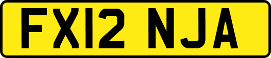 FX12NJA