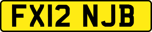 FX12NJB