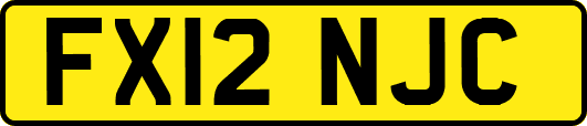 FX12NJC
