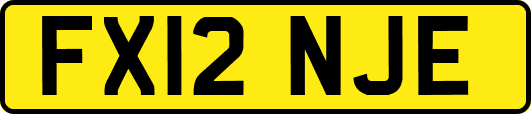 FX12NJE