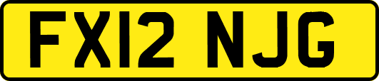 FX12NJG