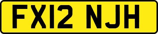 FX12NJH
