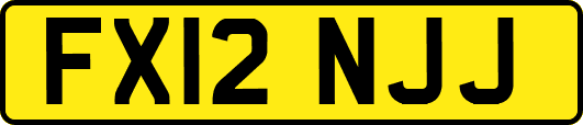 FX12NJJ