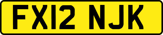 FX12NJK