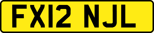 FX12NJL