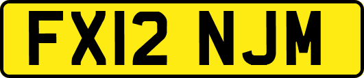 FX12NJM