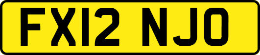 FX12NJO