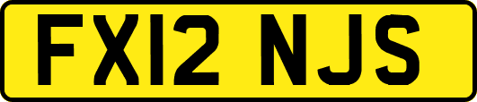 FX12NJS