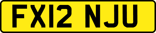 FX12NJU