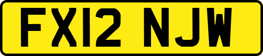 FX12NJW