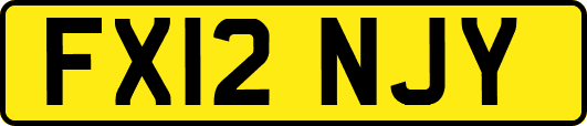 FX12NJY