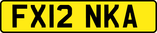 FX12NKA