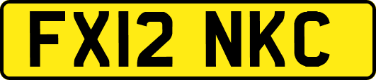 FX12NKC