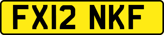 FX12NKF
