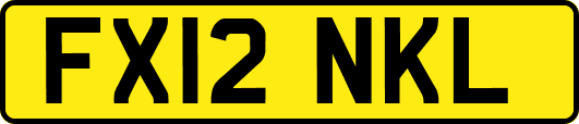 FX12NKL