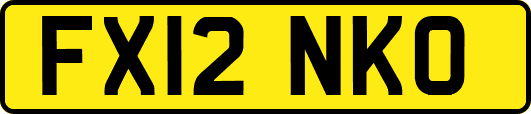 FX12NKO