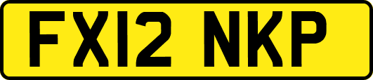 FX12NKP