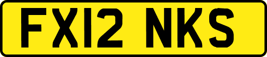 FX12NKS