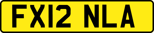 FX12NLA