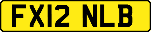 FX12NLB