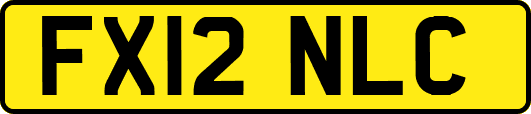 FX12NLC