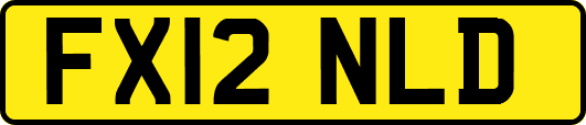 FX12NLD