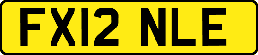 FX12NLE