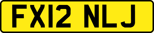 FX12NLJ