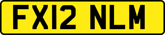 FX12NLM