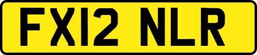 FX12NLR