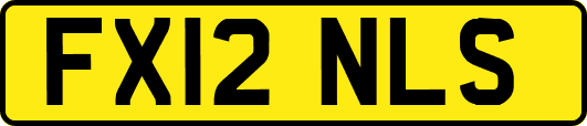 FX12NLS