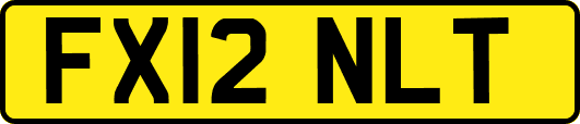 FX12NLT