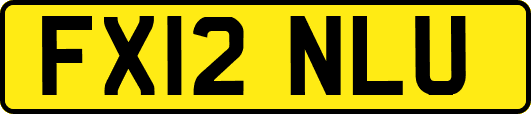 FX12NLU