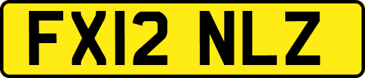 FX12NLZ