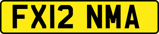 FX12NMA